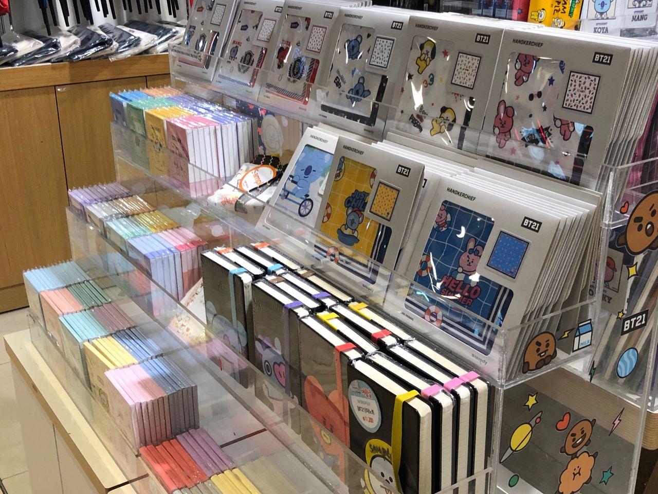 韓國教保文庫 首爾教保文庫 教保文庫地址 教保文庫分店